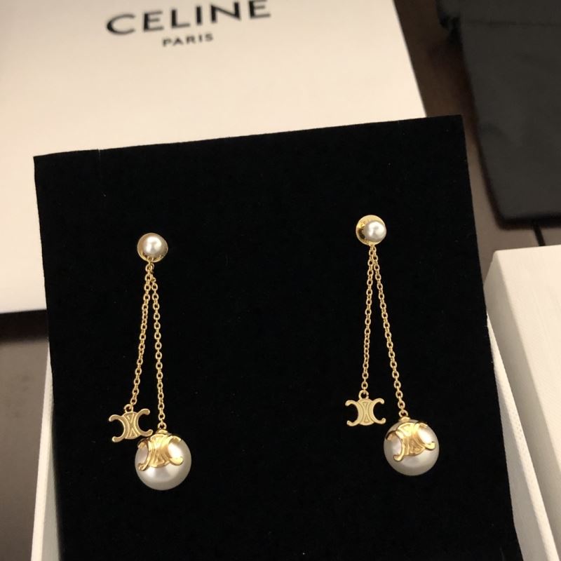 Celine Earrings